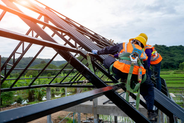 Best Sealant for Roof  in Saginaw, MI