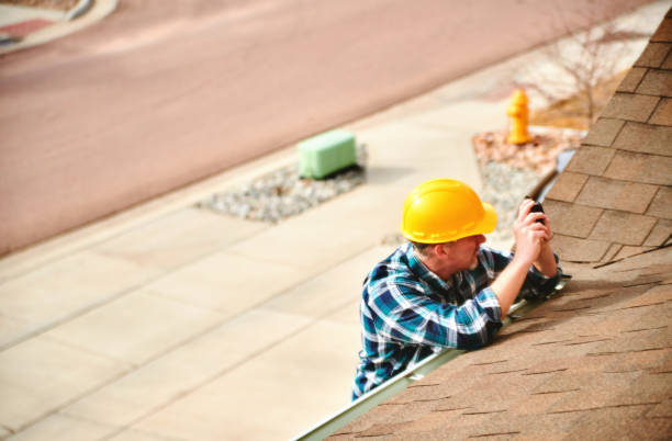 Professional Roofing Contractor in Saginaw, MI