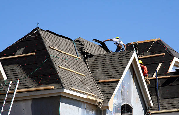 Best New Roof Installation  in Saginaw, MI