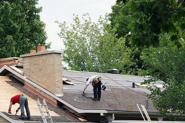 Best Heating Cable for Roof Installation  in Saginaw, MI