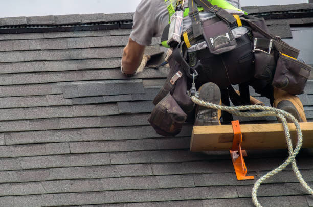 Best Roof Waterproofing Services  in Saginaw, MI
