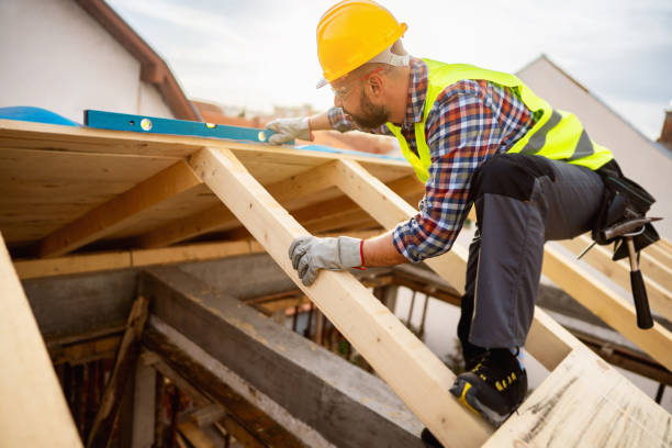 Best Residential Roofing Contractor  in Saginaw, MI