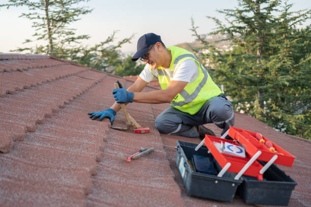 Best Roof Restoration Services  in Saginaw, MI