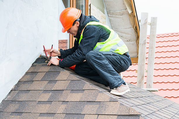 Best Best Roofing Contractors  in Saginaw, MI