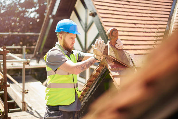 Best Roof Restoration Services  in Saginaw, MI