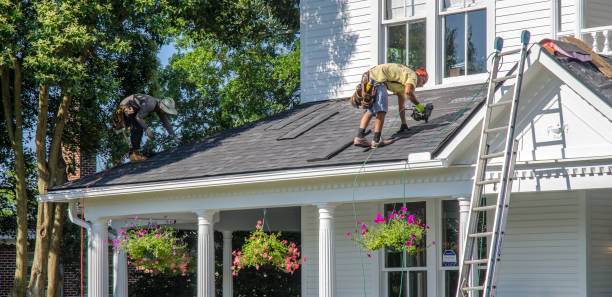 Best Roofing Contractors for Homes  in Saginaw, MI