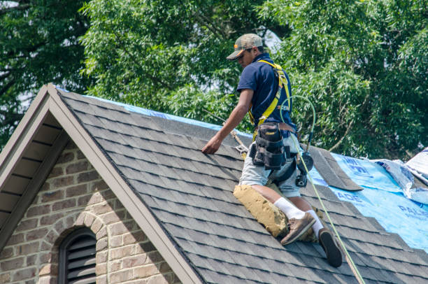 Best Roof Leak Repair  in Saginaw, MI